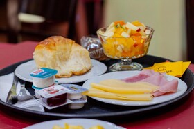 Villa Brescia Hotel