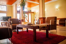 Villa Brescia Hotel
