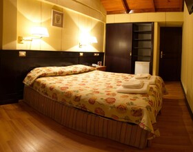 Villa Brescia Hotel