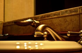 Villa Brescia Hotel