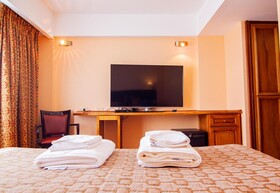 Villa Brescia Hotel