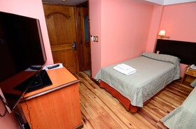 Villa Brescia Hotel