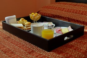Villa Brescia Hotel