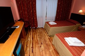 Villa Brescia Hotel