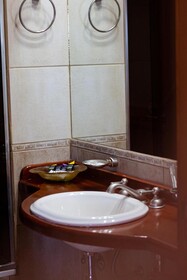 Villa Brescia Hotel