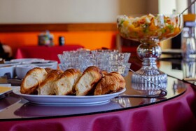 Villa Brescia Hotel