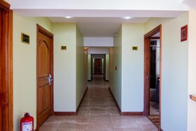 Villa Brescia Hotel