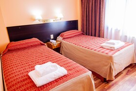 Villa Brescia Hotel
