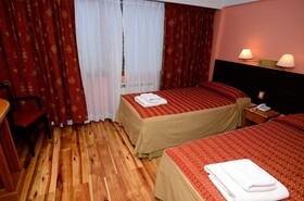 Villa Brescia Hotel