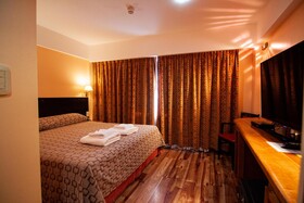 Villa Brescia Hotel