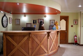Villa Brescia Hotel