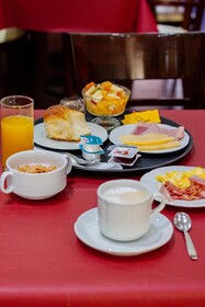 Villa Brescia Hotel