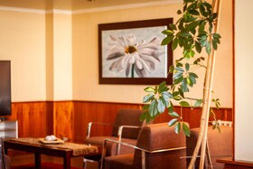 Villa Brescia Hotel