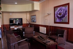 Villa Brescia Hotel