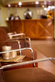 Villa Brescia Hotel