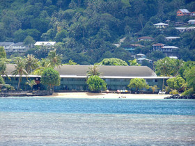 Sadie's By The Sea