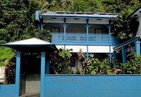 Sadie Thompson Inn