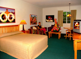 Sadie Thompson Inn