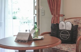 Reduce Hotel Thermal