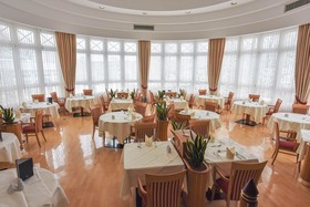 Reduce Hotel Thermal