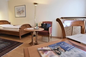 Reduce Hotel Thermal