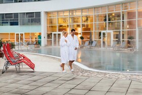 Reduce Plus - Hotel Vital Bad Tatzmannsdorf