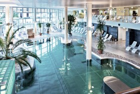 Reduce Plus - Hotel Vital Bad Tatzmannsdorf