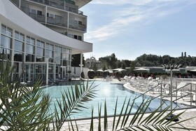 Reduce Plus - Hotel Vital Bad Tatzmannsdorf