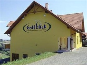 Golfblick Garni