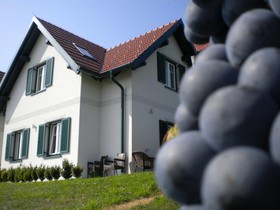 Weinresidenz am Eisenberg