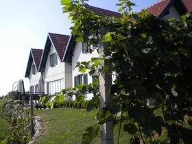 Weinresidenz am Eisenberg