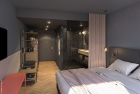 Hotel Galántha