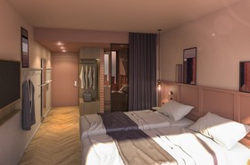Hotel Galántha