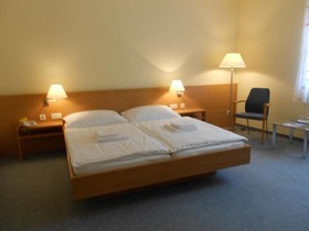 Hotel Vicedom