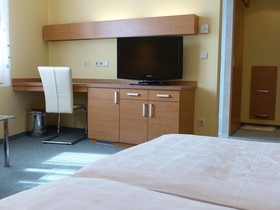 Hotel Vicedom