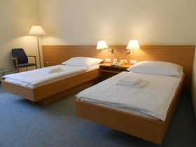 Hotel Vicedom