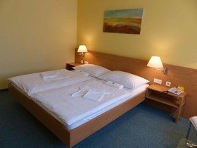Hotel Vicedom
