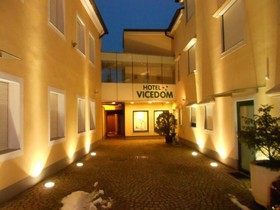 Hotel Vicedom