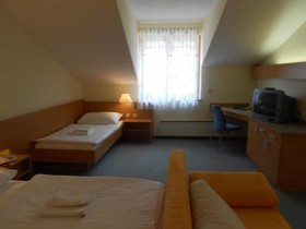 Hotel Vicedom