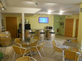 Hotel Vicedom
