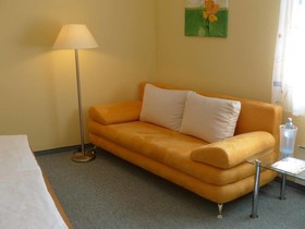 Hotel Vicedom