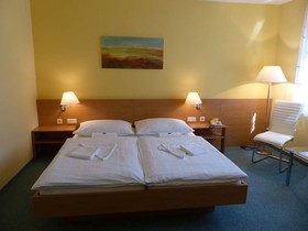 Hotel Vicedom