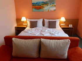Hotel Vicedom