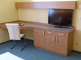Hotel Vicedom