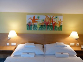 Hotel Vicedom