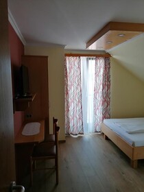 Pension Kirchenwirt