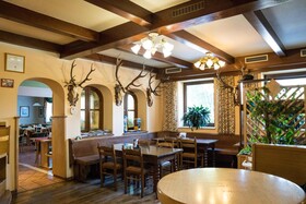 Pension Kirchenwirt