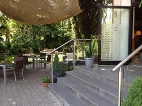 Gasthof Pension Weisz-Artner