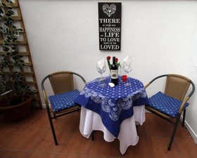 Landhaus Klambauer