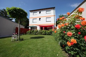 Landhaus Klambauer